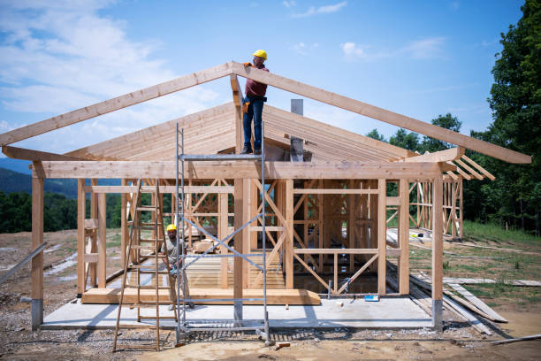 Slate Roofing Contractor in Palm Springs North, FL